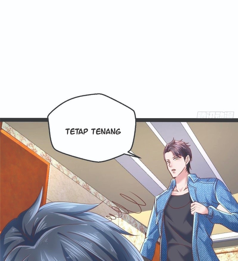 Rebirth Into the Strongest Immortal Cultivator Chapter 38 Bahasa Indonesia